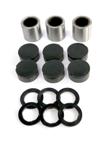 Clutch Rebuild Kit