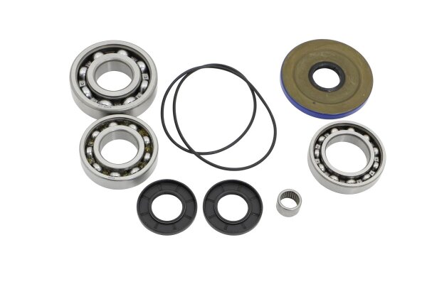 Dif Bearing & Seal Kit Front
