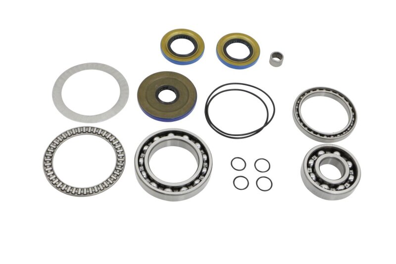 Dif Bearing & Seal Kit Front