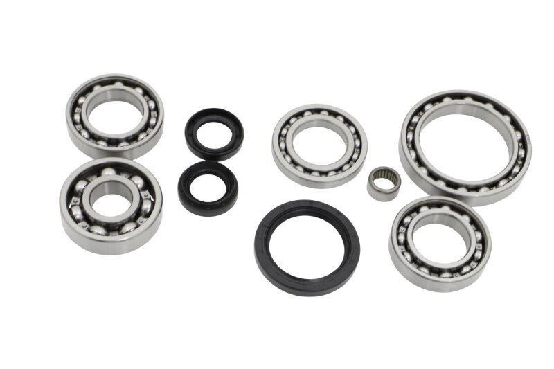 Dif Bearing & Seal Kit Front