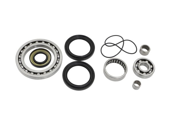 Dif Bearing & Seal Kit Rear