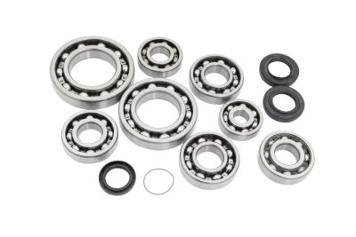Dif Bearing & Seal Kit Rear