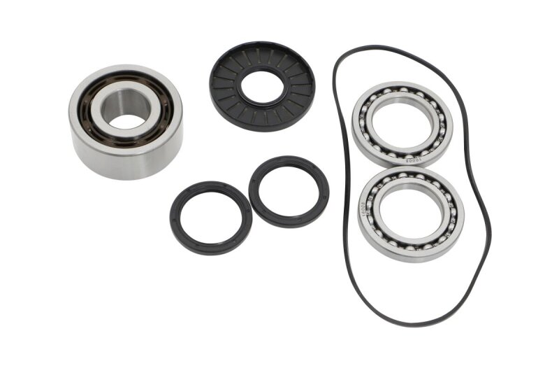 Dif Bearing & Seal Kit Front