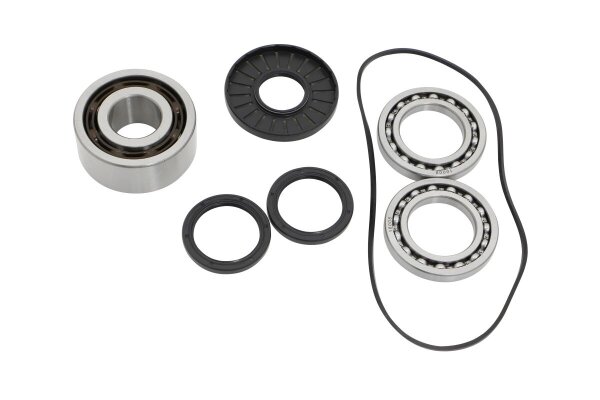 Dif Bearing & Seal Kit Front