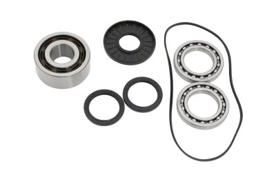 Dif Bearing & Seal Kit Front