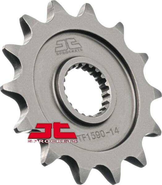 Sprckt C/s Yz/wr 14t