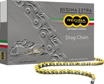 Chain 520dr Gb 140c+rs