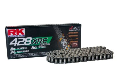 Chain Rk428xre 142c