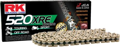 Chain Rk520xre Gb 106r