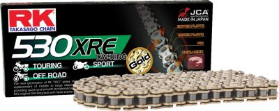 Chain Rk530xre Gb 116r