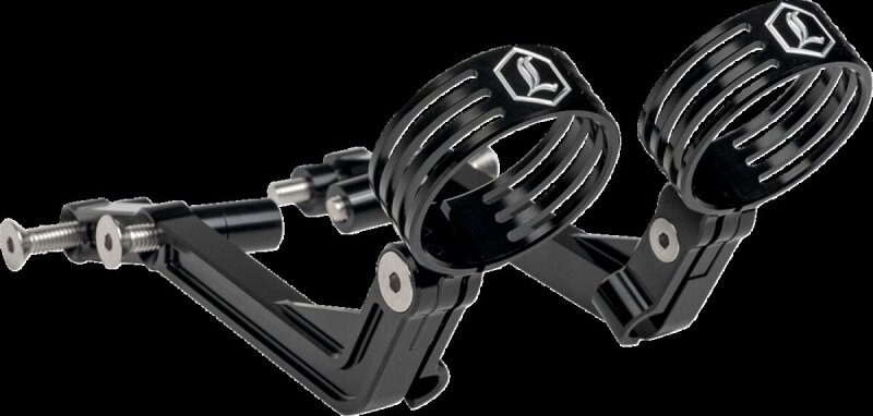 Billet Reservoir Mounting Kit