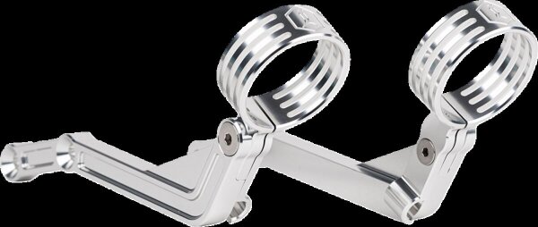 Billet Reservoir Mounting Kit