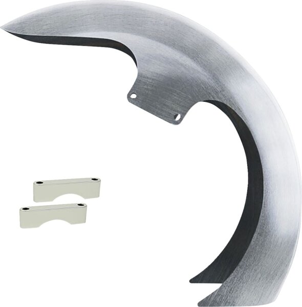 Fender Front Del Stl Touring W