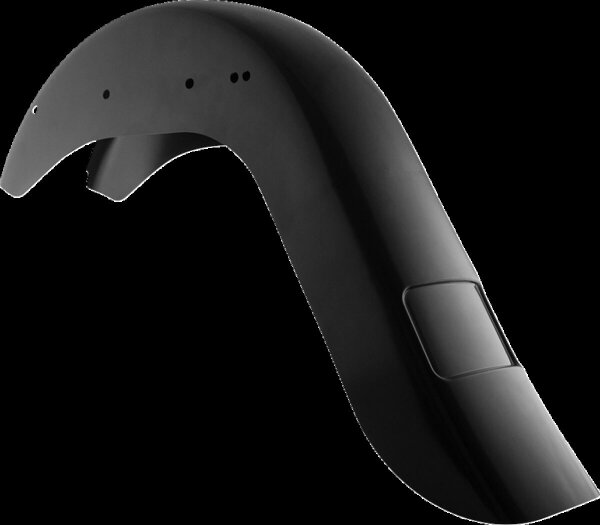 Fender Rear Vicla +9 Frenched