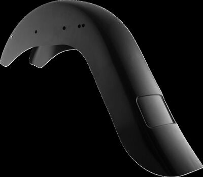 Fender Rear Vicla +9 Frenched