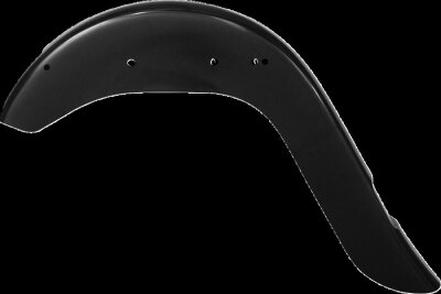 Fender Rear Vicla +9 Frenched