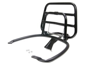 Rear Luggage Rack Folding Vesp