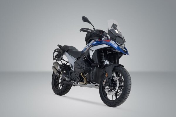 Pro Side Carrier R1300gs