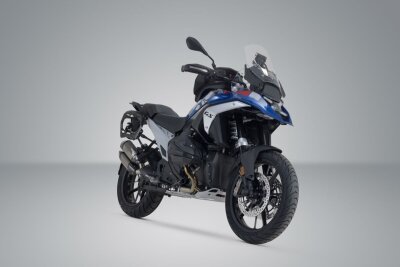Pro Side Carrier R1300gs