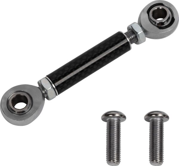 Shift Linkage 1999-2017 Dyna 2