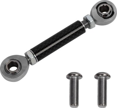 Shift Linkage 1999-2017 Dyna 2