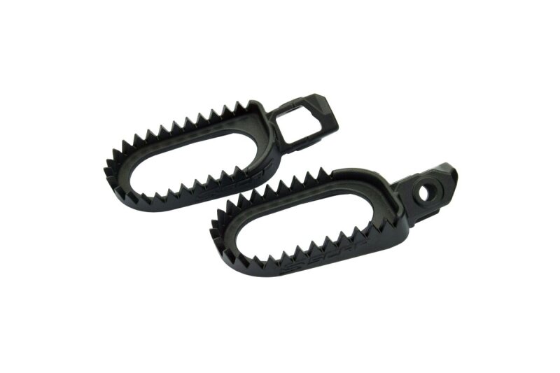 Footpeg Steel Scar Sx/sxf/tc/f