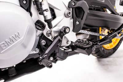 Bmw F 850 Gs 2018 - Shiftlever