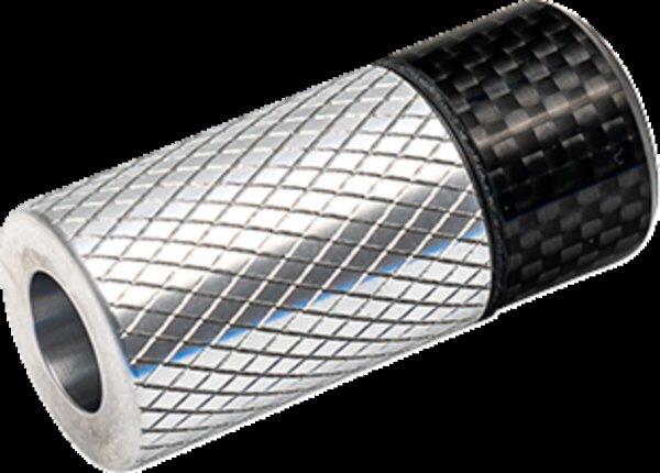 Peg Shifter Polished