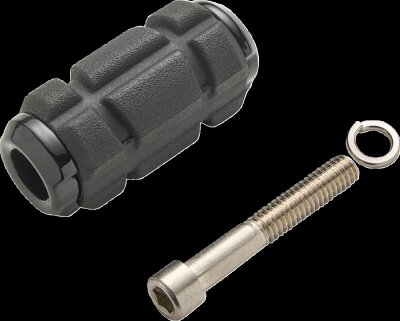 Shift Peg Chicane Black