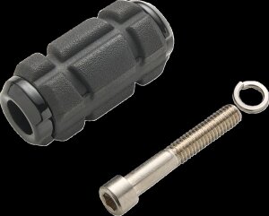 Shift Peg Chicane Black