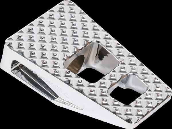 Pedal Brake Arm Adjustable P-5