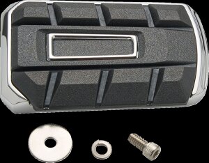 Brake Pad Chicane Chrome