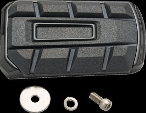 Brake Pad Chicane Black