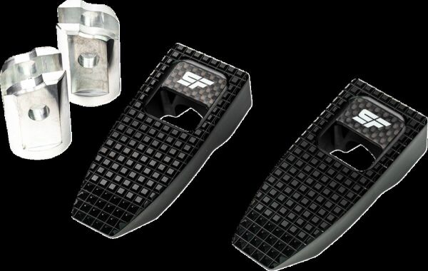 Pegs Speed Front 2018-2023 Sof