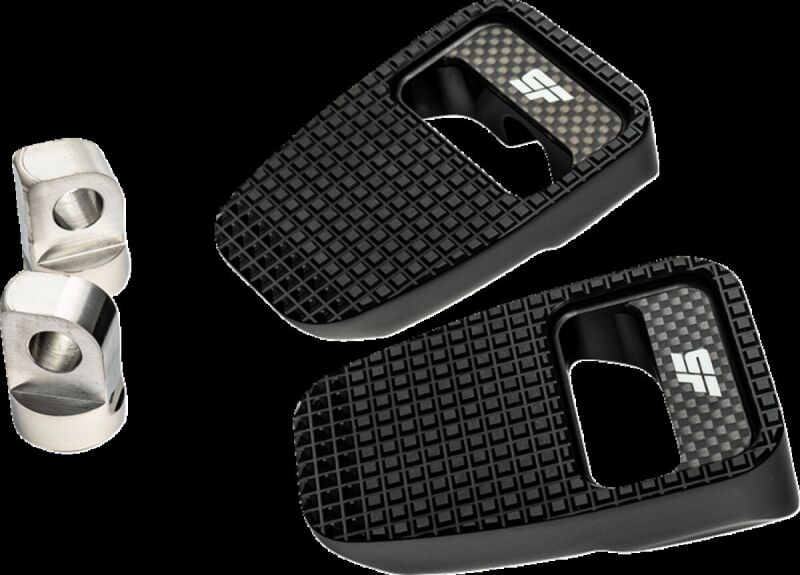Pegs Foot Touring/dyna/sportst