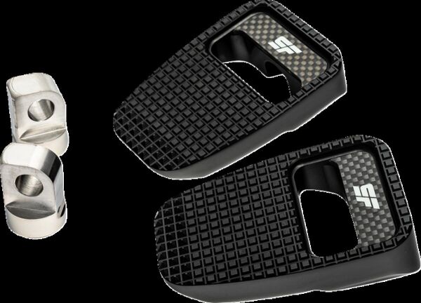 Pegs Foot Touring/dyna/sportst