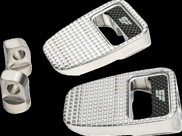 Pegs Foot Touring/dyna/sportst