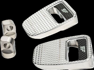 Pegs Foot Touring/dyna/sportst