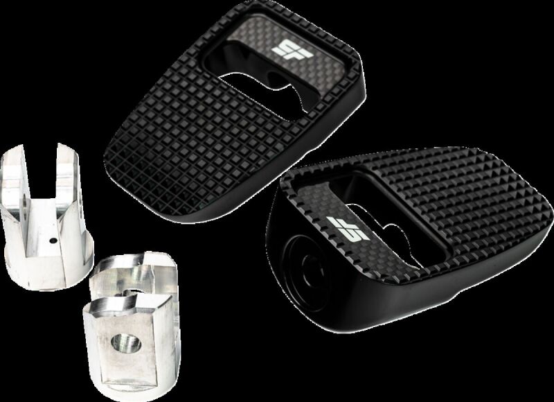 Pegs Foot 2018-2023 Softail Fr