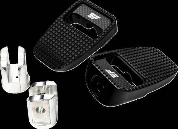 Pegs Foot 2018-2023 Softail Fr