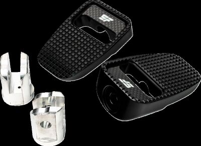 Pegs Foot 2018-2023 Softail Fr
