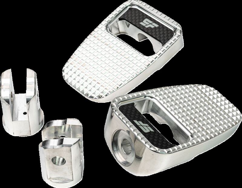 Pegs Foot 2018-2023 Softail Fr