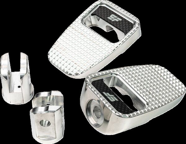 Pegs Foot 2018-2023 Softail Fr