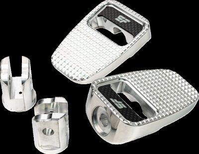 Pegs Foot 2018-2023 Softail Fr