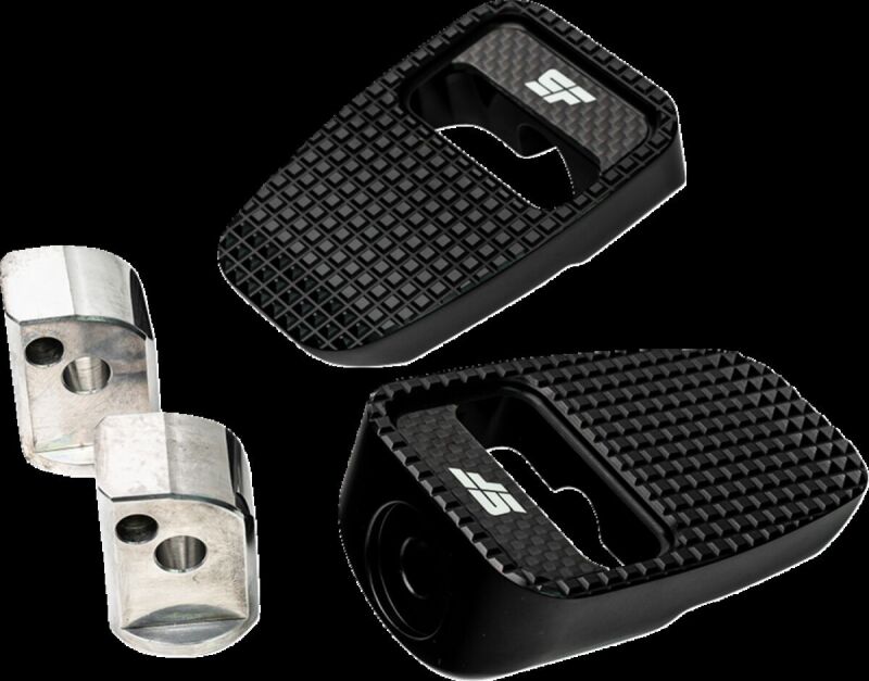 Pegs Foot 2018-2023 Softail Re
