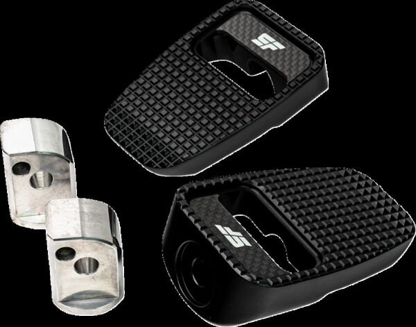 Pegs Foot 2018-2023 Softail Re