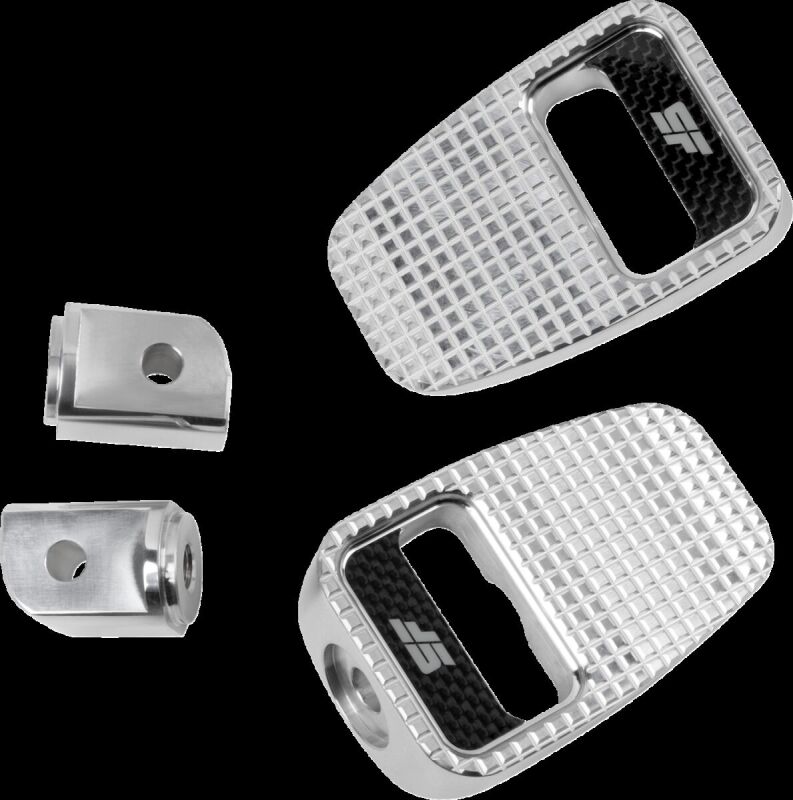 Pegs Foot 2018-2023 Softail Re