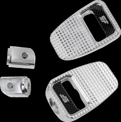 Pegs Foot 2018-2023 Softail Re