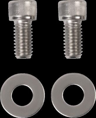 Pegs Foot 2018-2023 Softail Re
