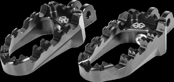 Honda Pro-x Enduro Foot Peg Se